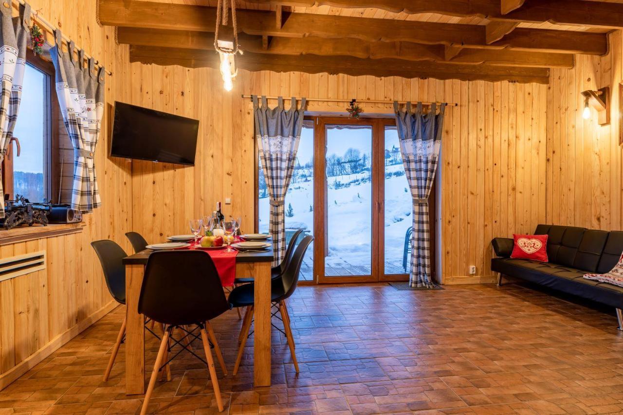 Na Kamiennej Laworcie 789410422 Ustrzyki Dolne