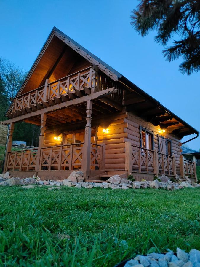 Na Kamiennej Laworcie 789410422 Ustrzyki Dolne