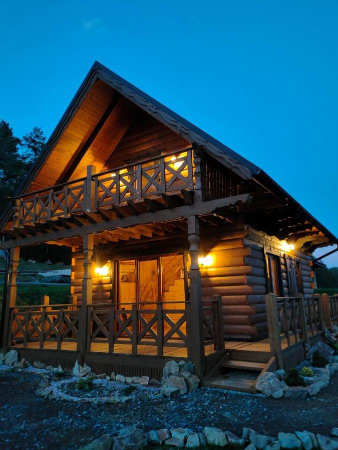 Na Kamiennej Laworcie 789410422 Ustrzyki Dolne